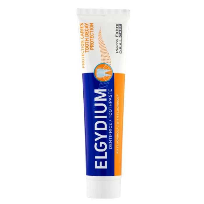 [3577056026591] ELGYDIUM DENTIFRICE PROTECTION CARIES 75ML