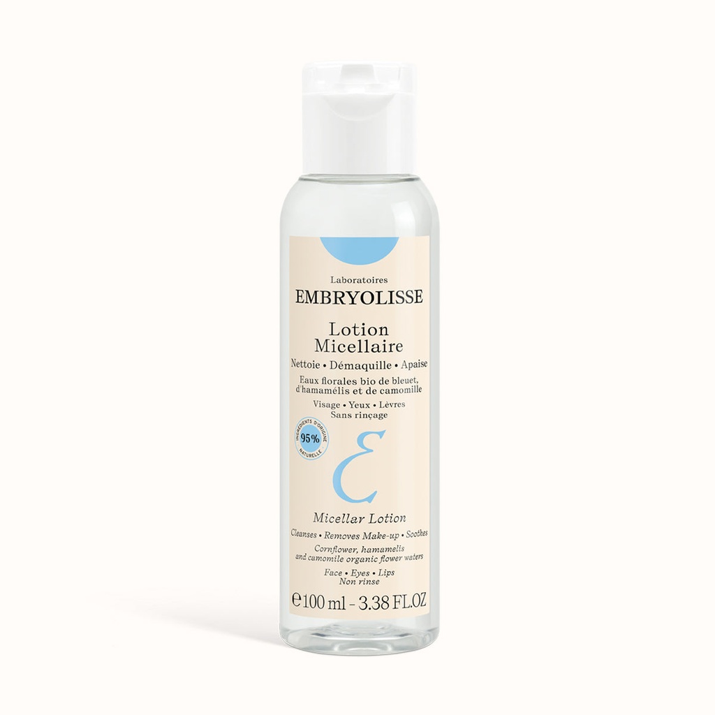 EMBRYOLISSE LOTION MICELLAIRE 250ML
