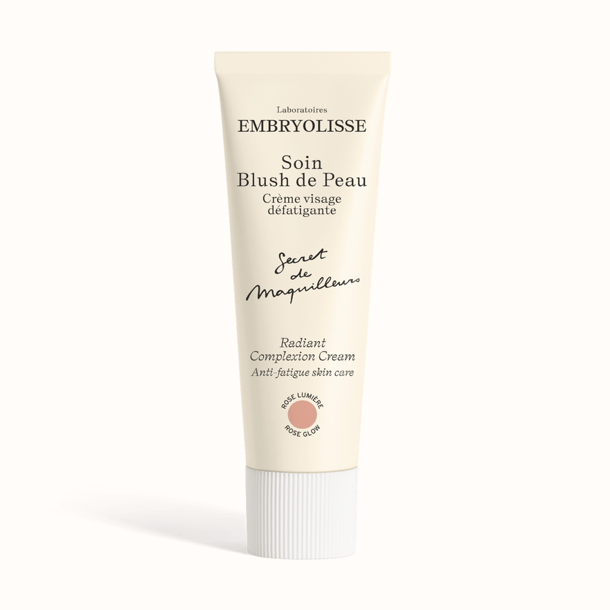 EMBRYOLISSE SOIN BLUSH DE PEAU - ROSE LUMIERE 30ML