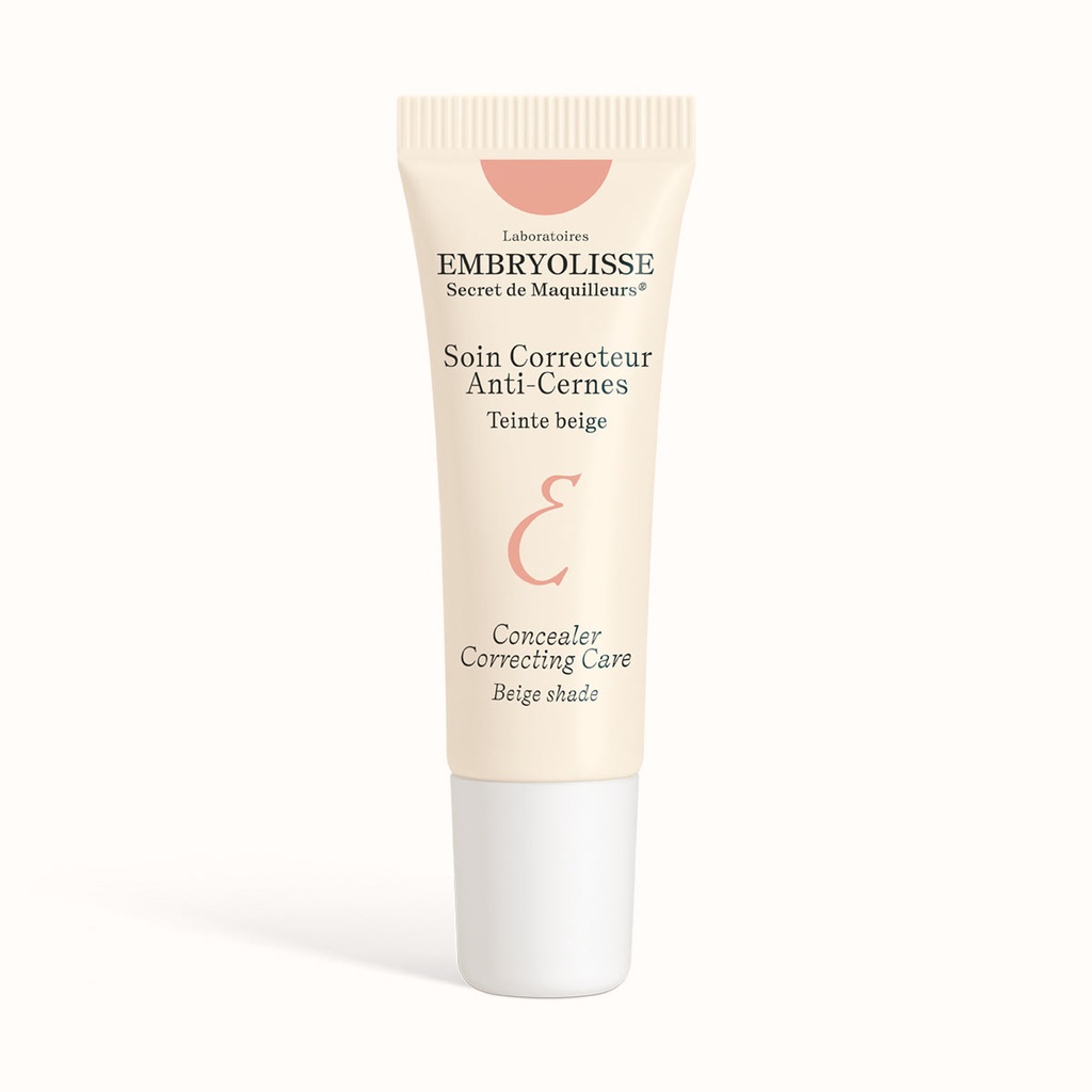 [3350900002008] EMBRYOLISSE SOIN CORRECTEUR ANTI-CERNES - TEINTE BEIGE 8ML