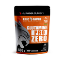 ERIC FAVRE GLUTAMINE PRO ZERO 500G
