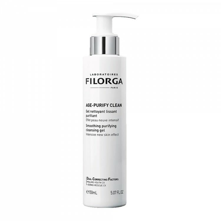 [3540550009636] FILORGA AGE-PURIFY CLEAN 150ML