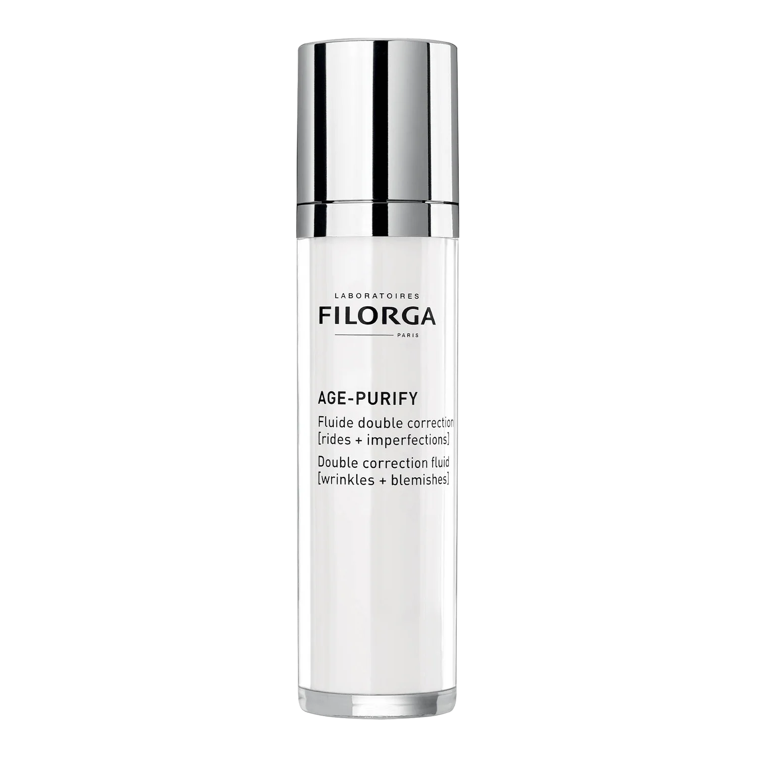 [3540550009643] FILORGA AGE-PURIFY FLUID 50ML