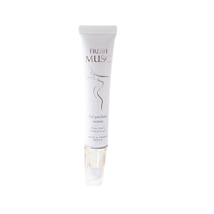 FRESH MUSC BLANC PERLE D’ORIENT 20ML