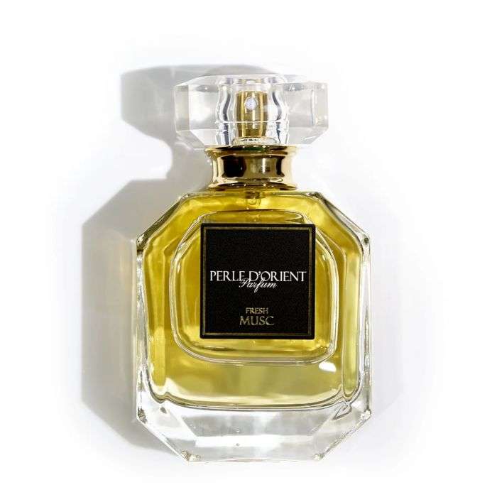 FRESH MUSC PARFUM PERLE D’ORIENT 50ML