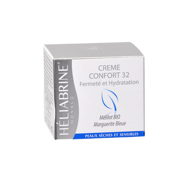 HELIABRINE CREME CONFORT 32 BIO