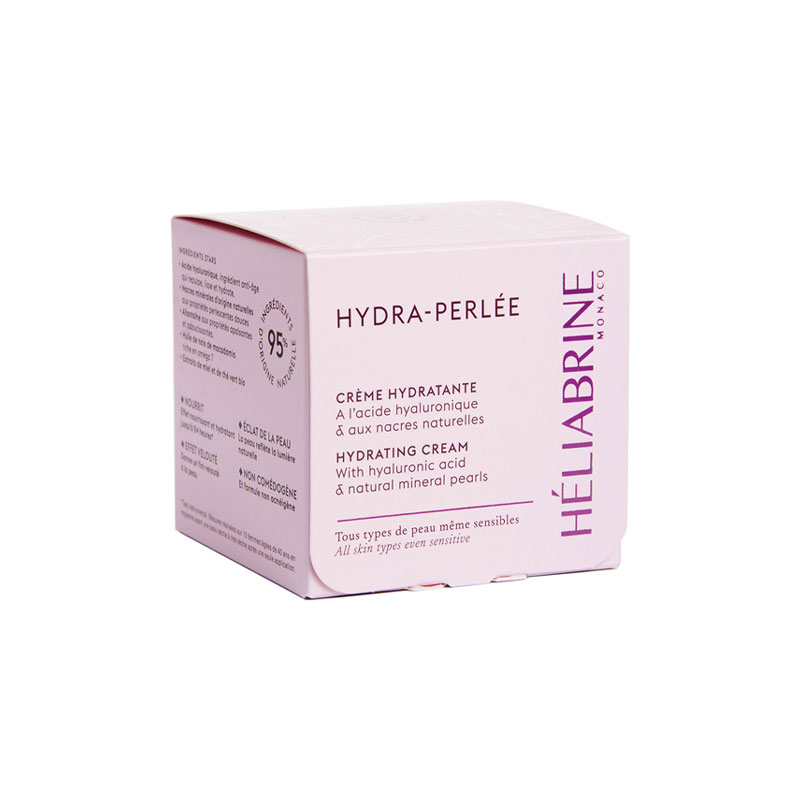 HELIABRINE HYDRA-PERLEE 50ML