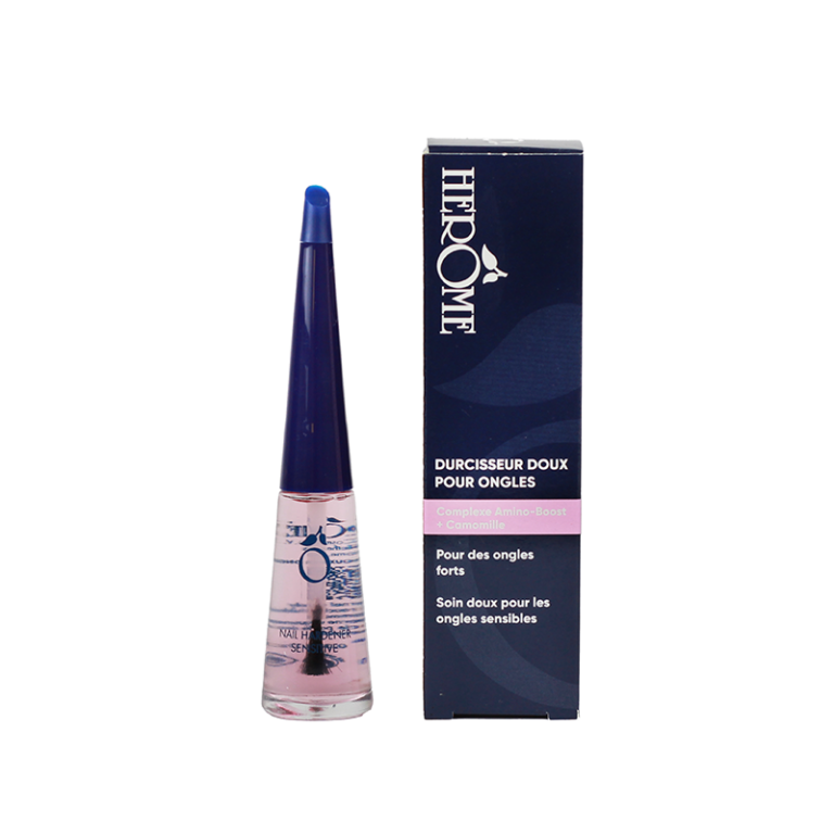 [8711661004499] HEROME DURCISSEUR DOUX POUR ONGLES 10ML