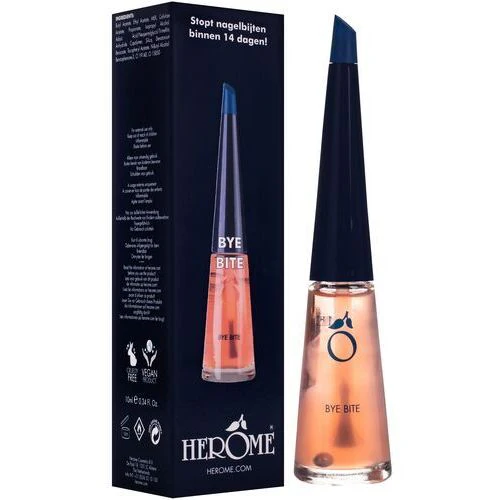 [8711661005250] HEROME VERNIS AMER BYE BITE 10ML
