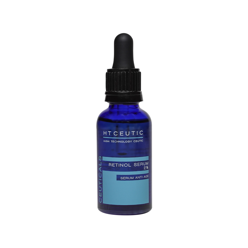 HT CEUTIC RETINOL SERUM 2% 50ML