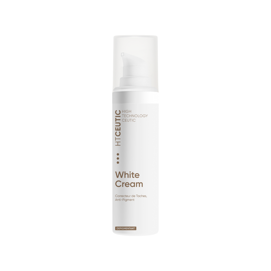 HT CEUTIC WHITE CREAM DEPIGMENTANT 50ML