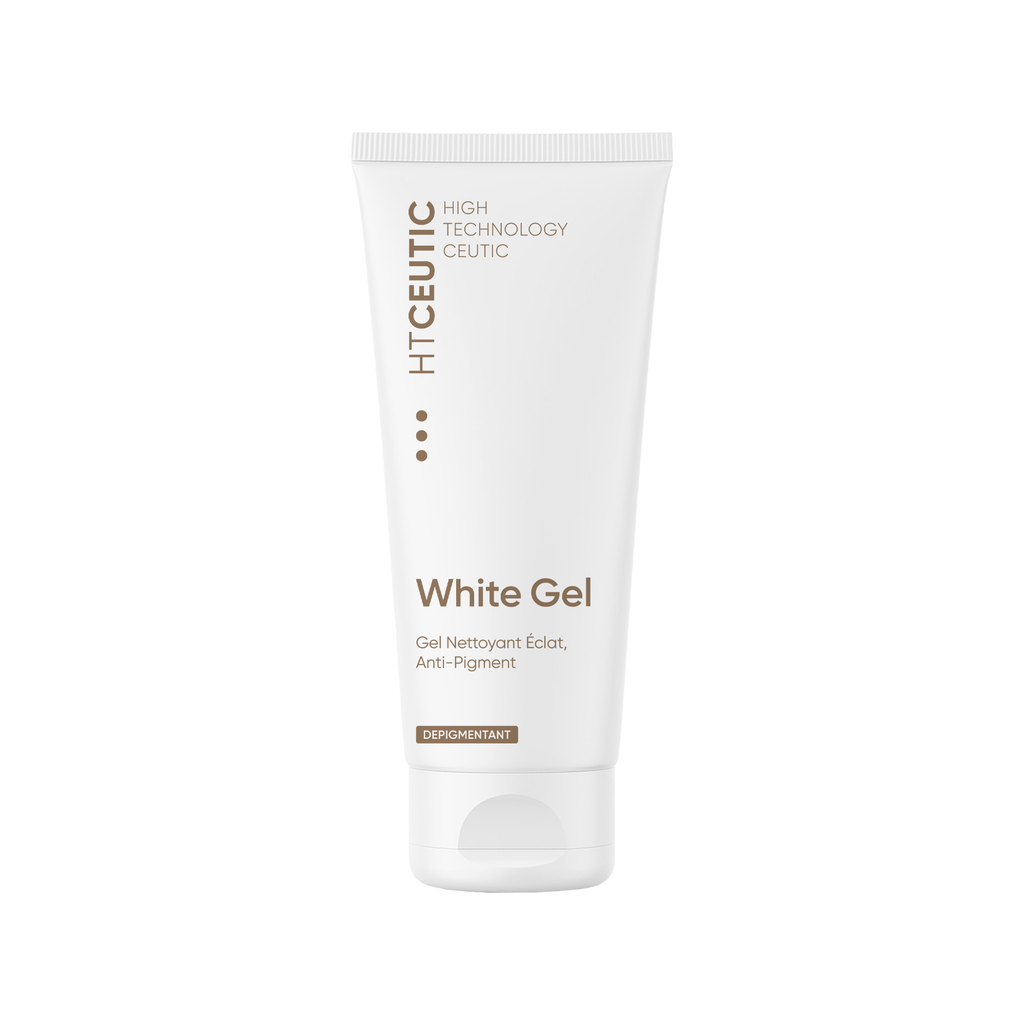 HT CEUTIC WHITE GEL DEPIGMENTANT 200ML