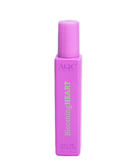 [8436616355173] IDC INSTITUTE AQC BLOOMING HEART EAU DE TOILETTE 30ML