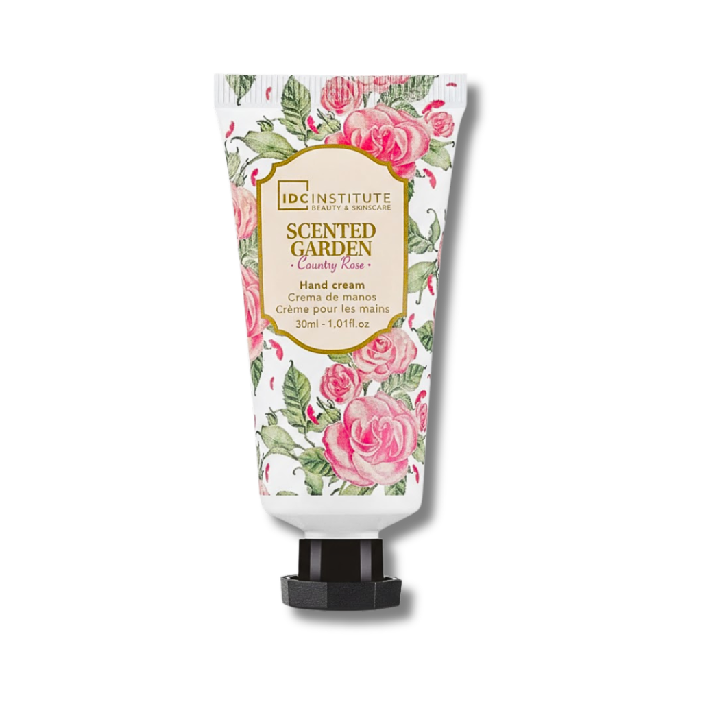 IDC INSTITUTE HAND CREAM ROYAL GARDEN WARM LAVENDER 30ML