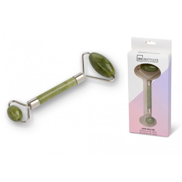 [8436591925644] IDC INSTITUTE JADE ROLLER 80075C