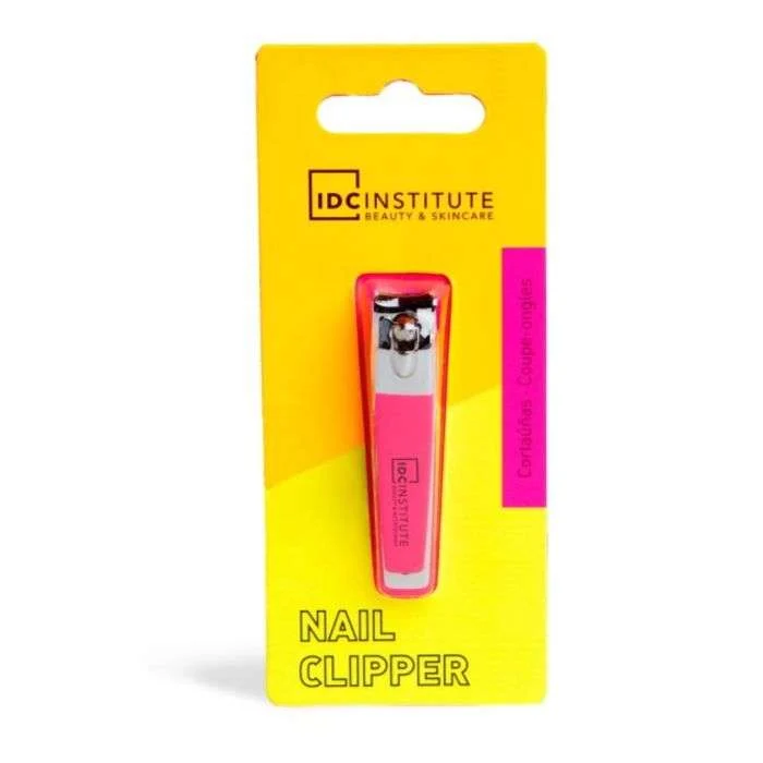 IDC INSTITUTE NEON NAIL CLIPPERS 20200W