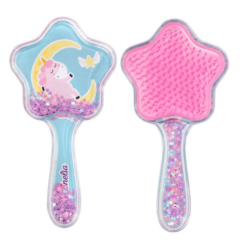 IDC INSTITUTE STAR HAIR BRUSH 20201W