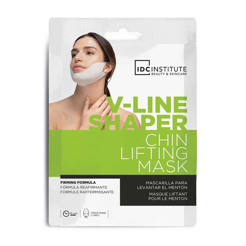 IDC INSTITUTE V-LINE SHAPER LIFTING MASK 3981