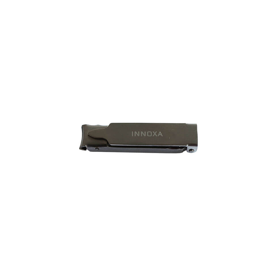 [3760356151159] INNOXA COUPE ONGLES EXTRA PLAT 9CM INOX 9973