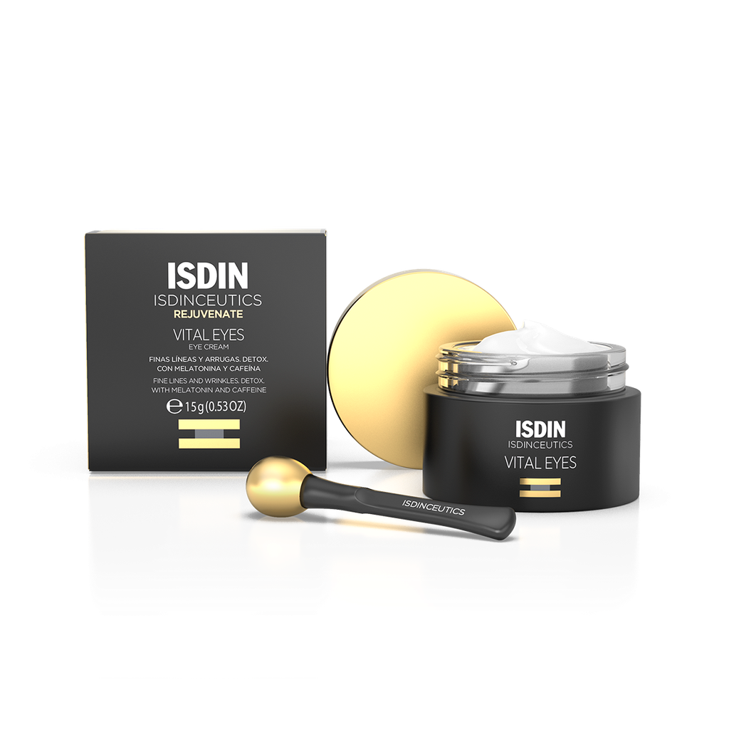 ISDIN CEUTICS REJUVENATE VITAL EYES 15G