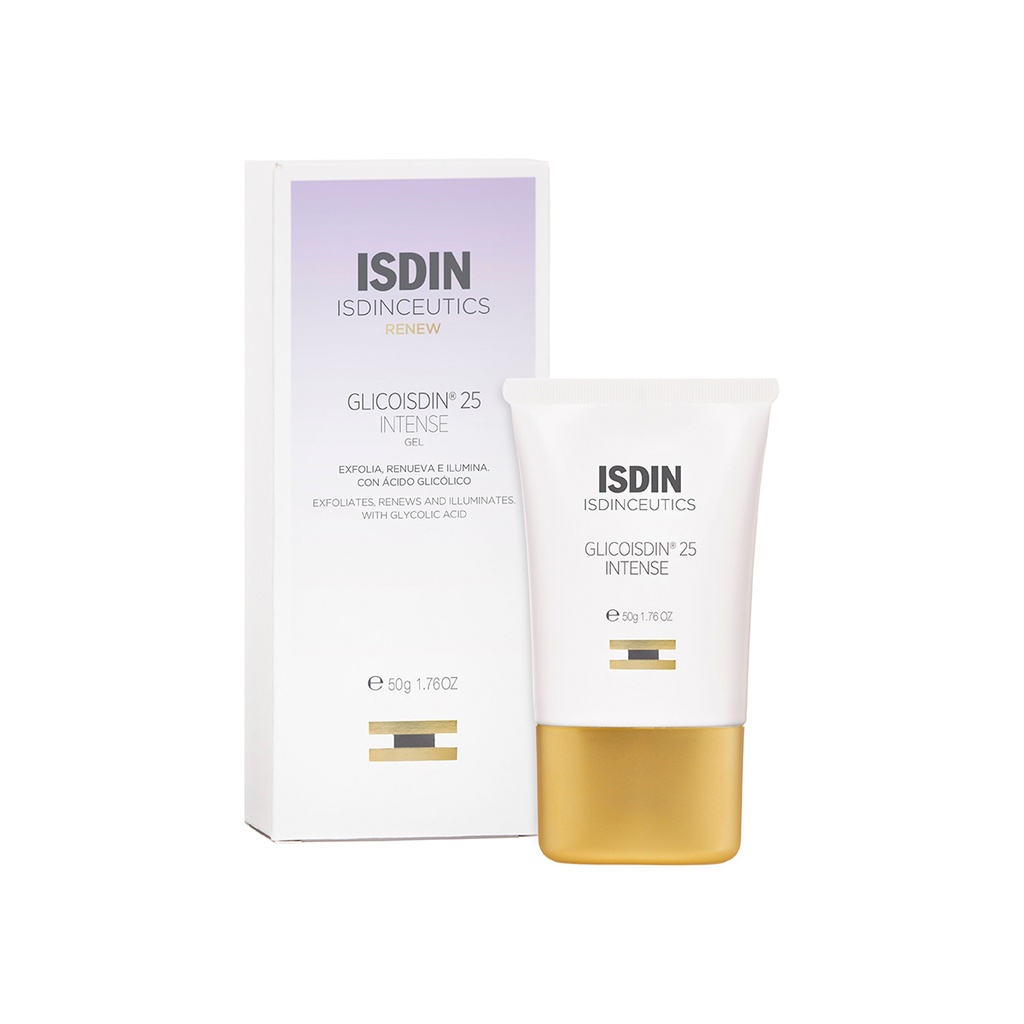 [8429420175327] ISDIN CEUTICS RENEW GLICOISDIN 25 INTENSE GEL 50G