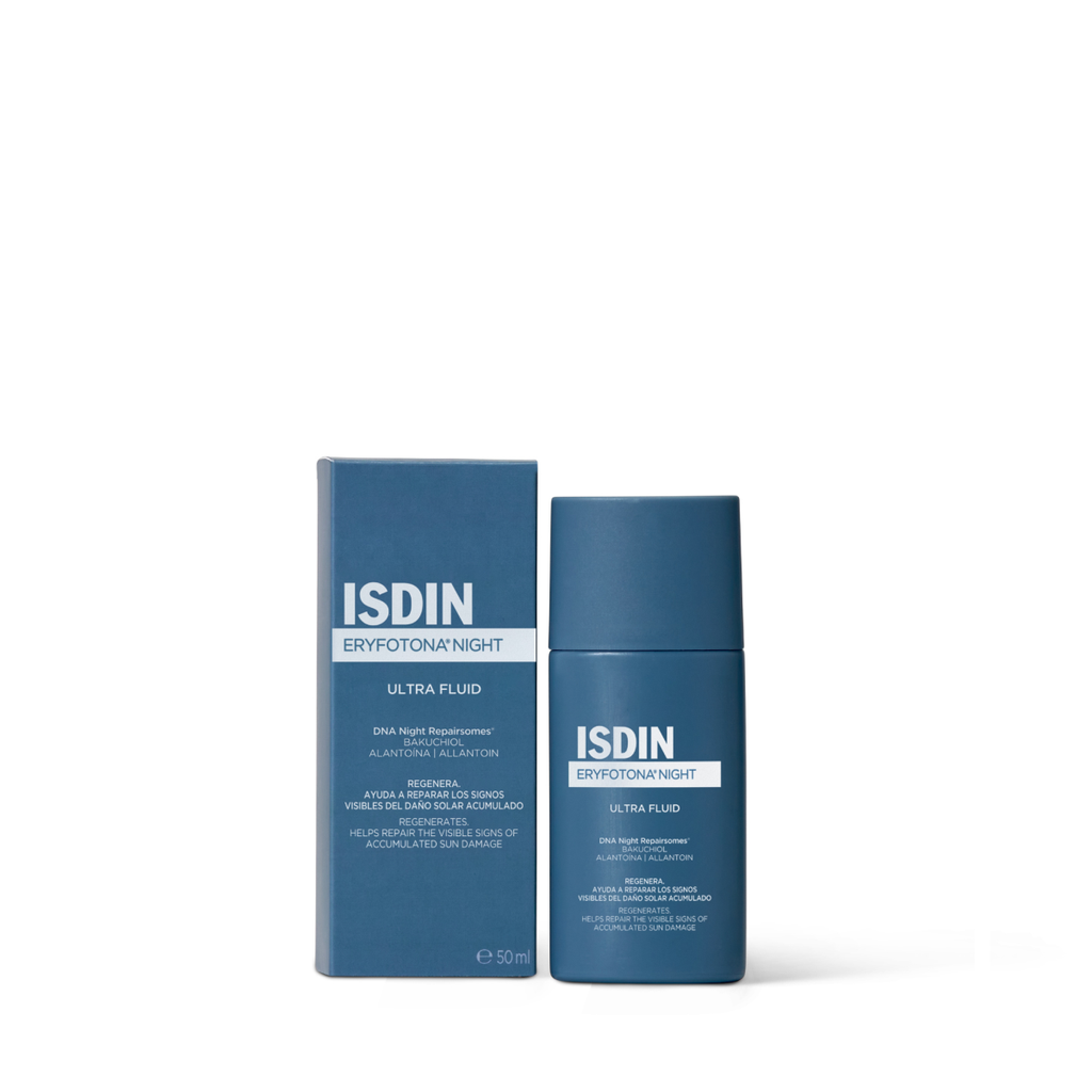 [8429420285033] ISDIN ERYFOTONA NIGHT ULTRA FLUID 50ML