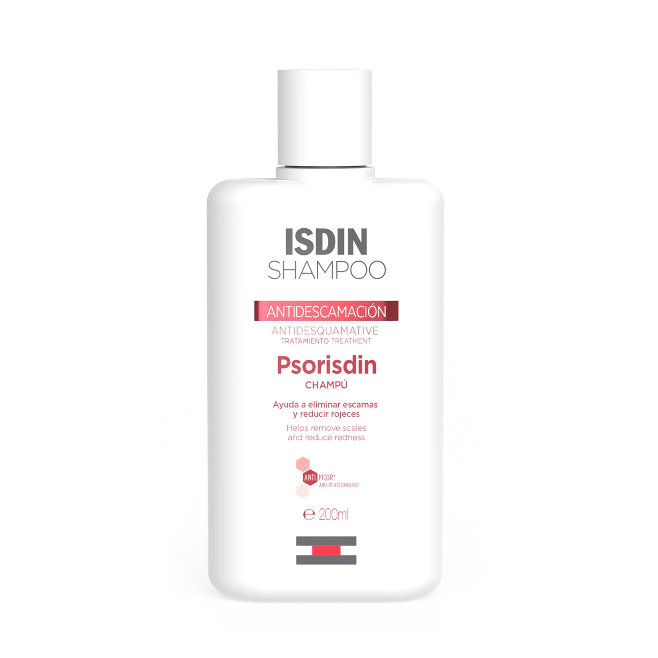 [8429420174870] ISDIN SHAMPOO PSORISDIN 200ML
