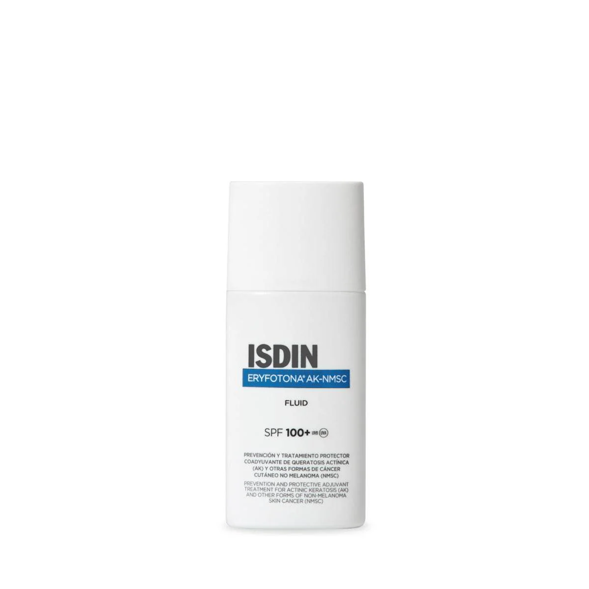 [8429420070875] ISDIN SOLAIRE ERYFOTONA AK-NMSC FLUIDE SPF99 50ML