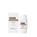 ISDIN SOLAIRE FOTO ULTRA 100 ACTIVE UNIFY FUSION FLUID COLOR SPF50+ 50ML