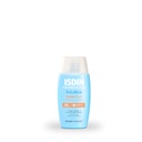ISDIN SOLAIRE PEDIATRICS FUSION FLUID MINERAL BABY SPF50+ 50ML