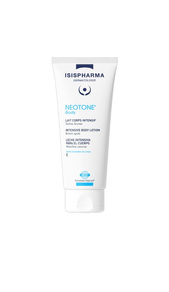 ISISPHARMA NEOTONE BODY 100ML