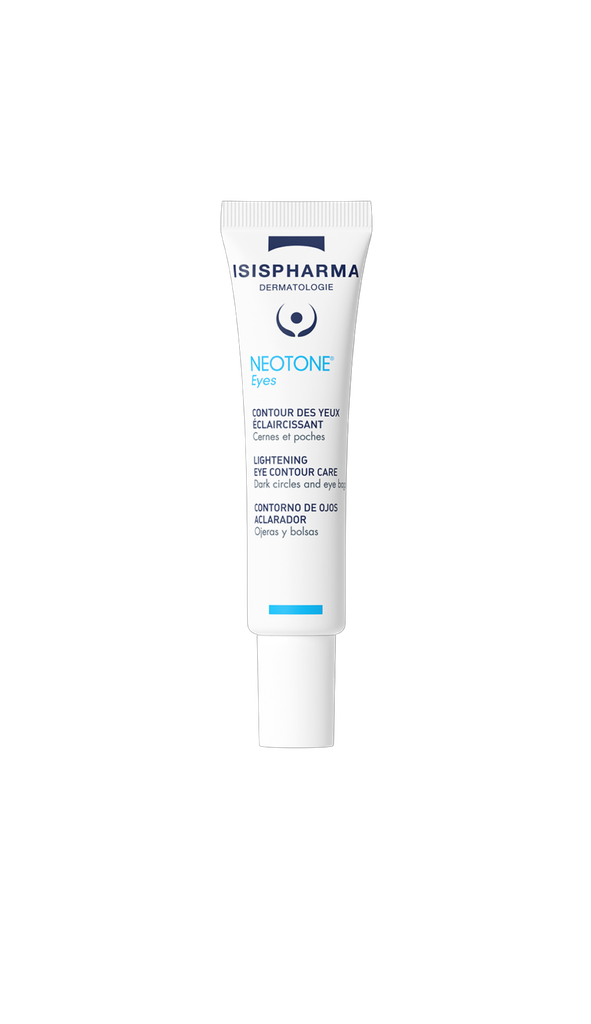 ISISPHARMA NEOTONE EYES 15ML