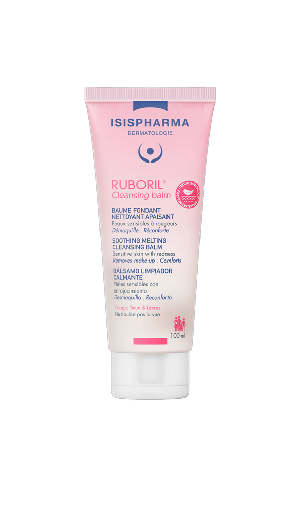 ISISPHARMA RUBORIL BAUME FONDANT 40ML