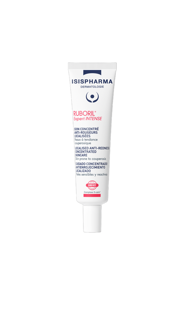 ISISPHARMA RUBORIL EXPERT INTENSE 15ML