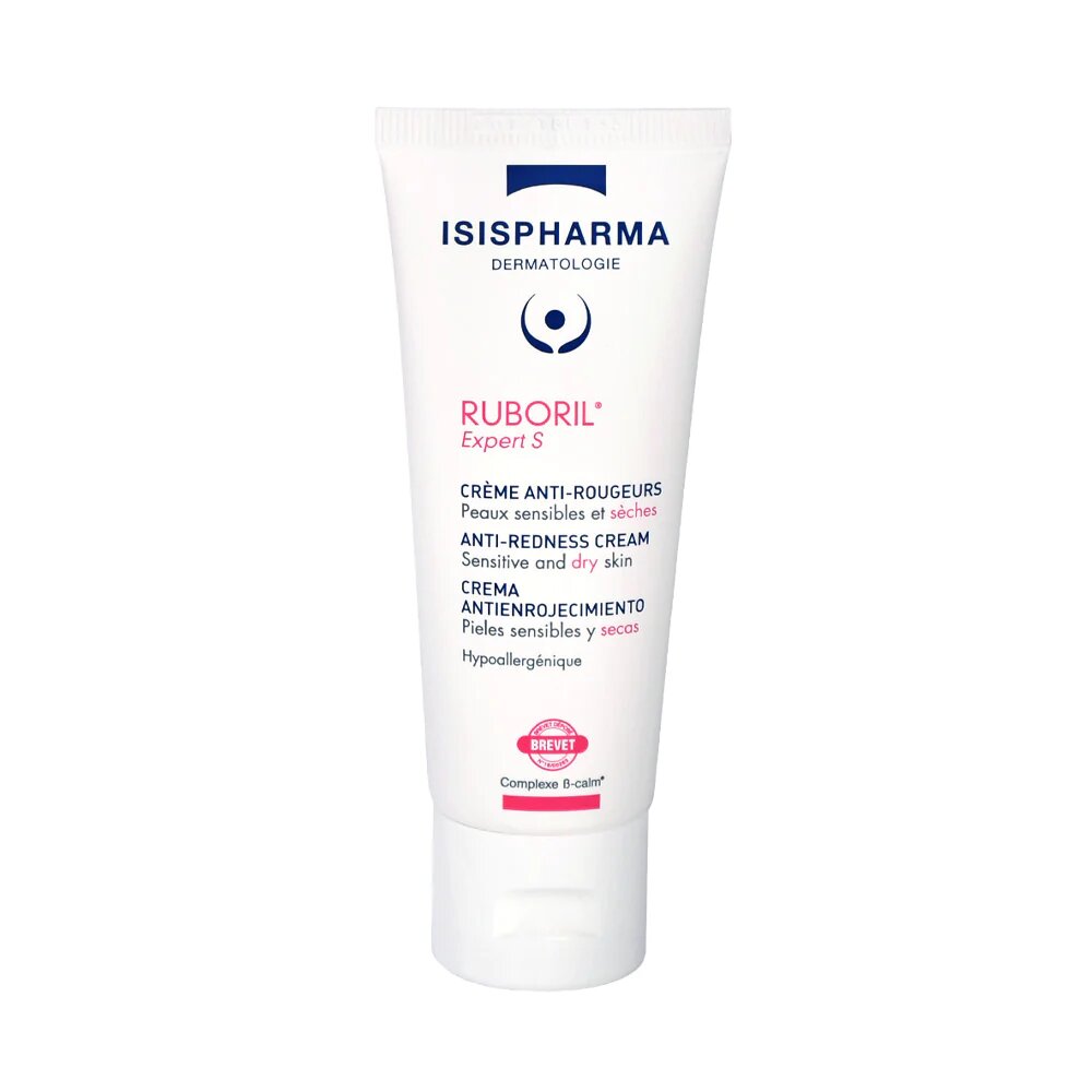 ISISPHARMA RUBORIL EXPERT S 40ML