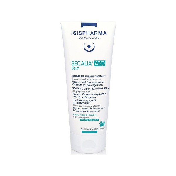 ISISPHARMA SECALIA ATO BAUME 200ML