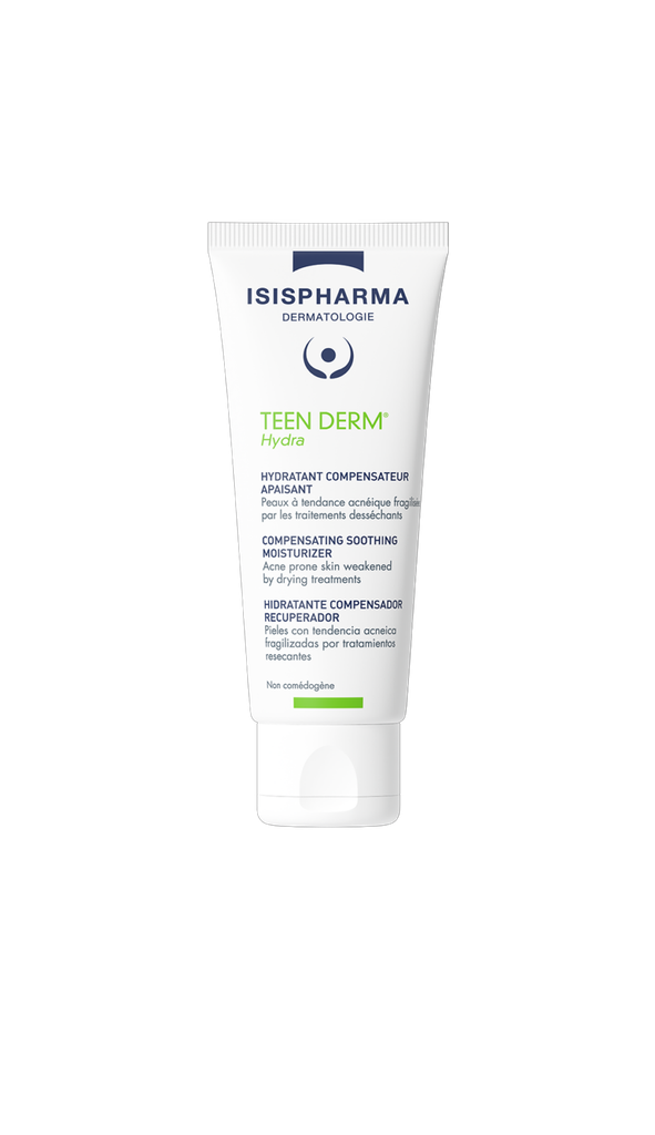 ISISPHARMA TEEN DERM HYDRA 100ML