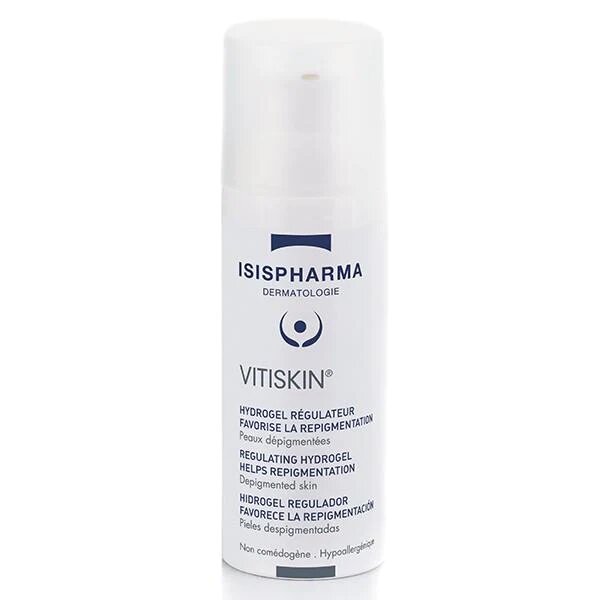 ISISPHARMA VITISKIN 50ML