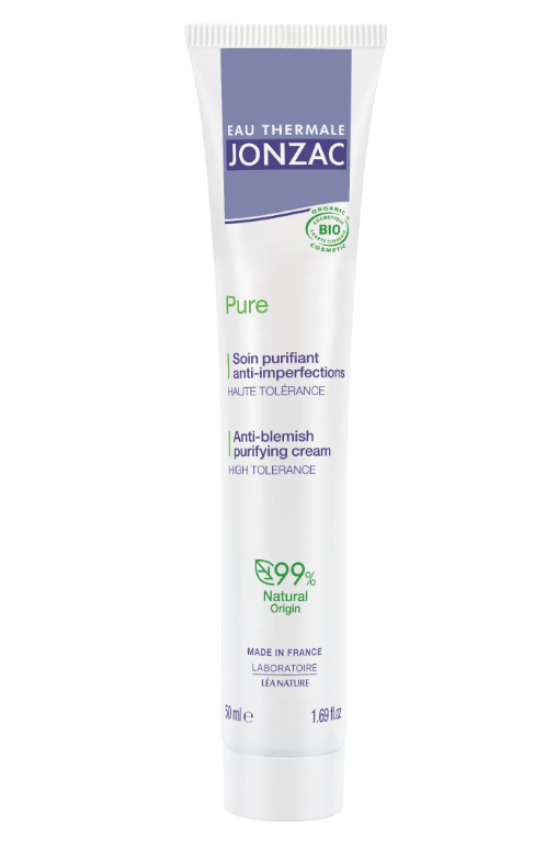 JONZAC PURE SOIN PURIFIANT ANTI-IMPERFECTIONS 50ML