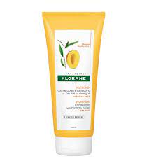 [3282770140972] KLORANE BAUME APRES SHAMPOOING - BEURRE DE MANGUE 200ML