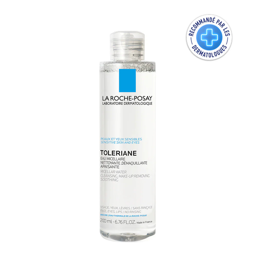 LA ROCHE POSAY EAU MICELLAIRE ULTRA 200ML