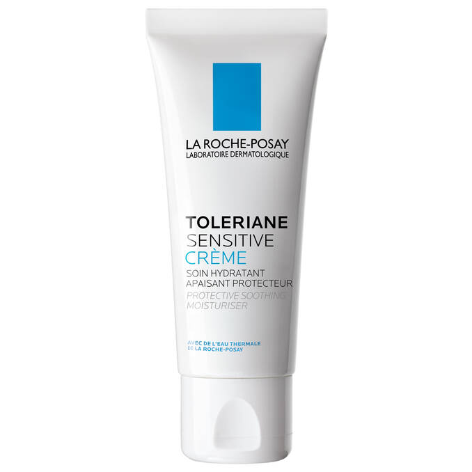 LA ROCHE POSAY TOLERIANE SENSITIVE 40ML