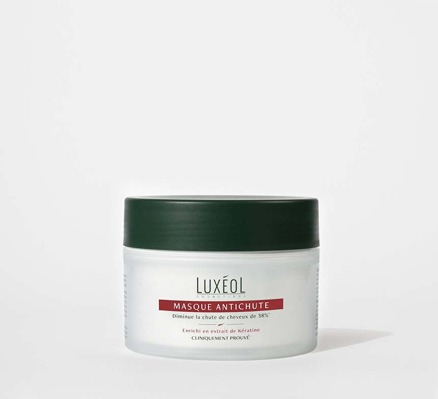 LUXEOL MASQUE ANTI-CHUTE 200ML