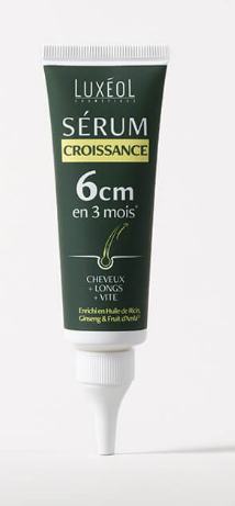 LUXEOL SERUM CROISSANCE 50ML