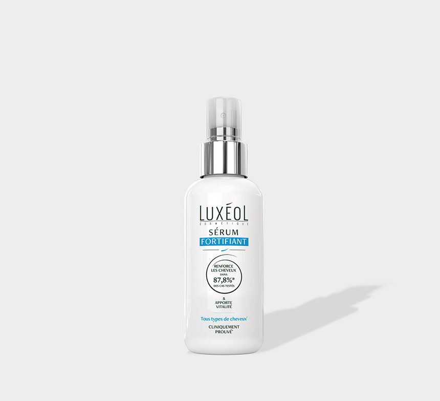 LUXEOL SERUM FORTIFIANT 75ML