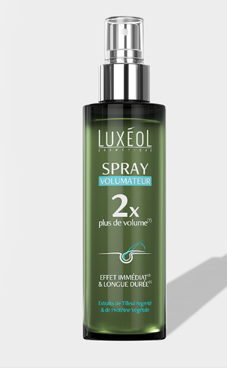 LUXEOL SPRAY VOLUMATEUR 200ML