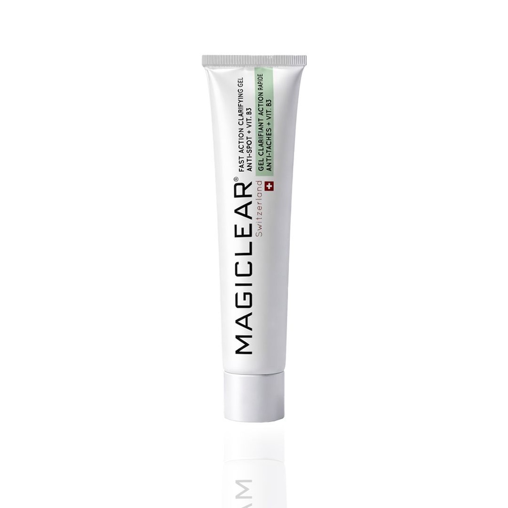 MAGICLEAR GEL CLARIFIANT ACTION RAPIDE 50ML
