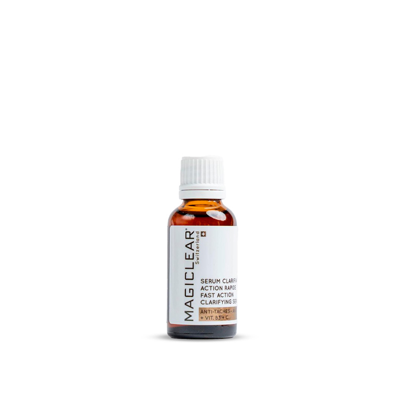 MAGICLEAR SERUM CLARIFIANT ACTION RAPIDE 30ML