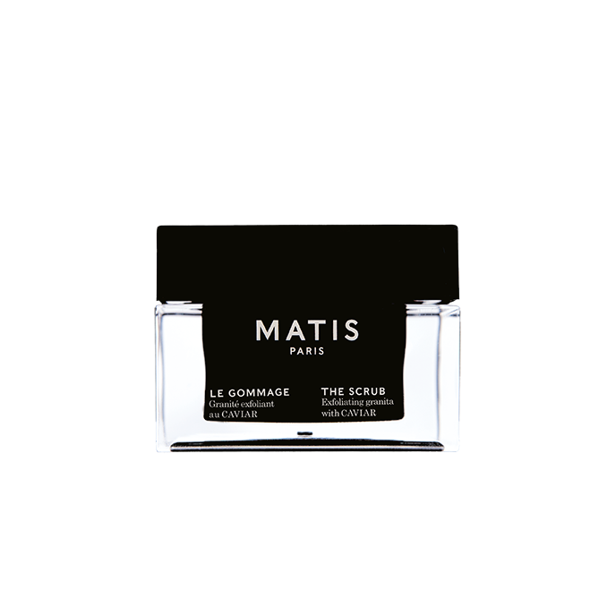 MATIS CAVIAR LE GOMMAGE 50ML