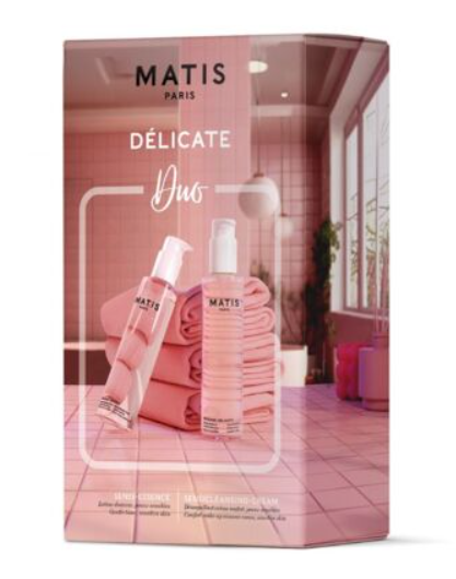 [3579209010273] MATIS PACK DELICATE DUO